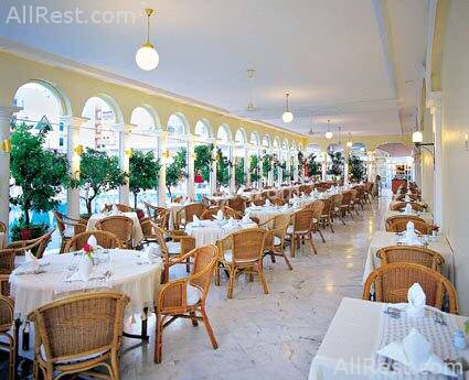 Pasha`s Princess Hotel 10
